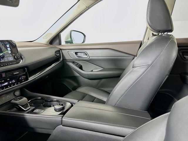 2022 Nissan Rogue Vehicle Photo in Flemington, NJ 08822