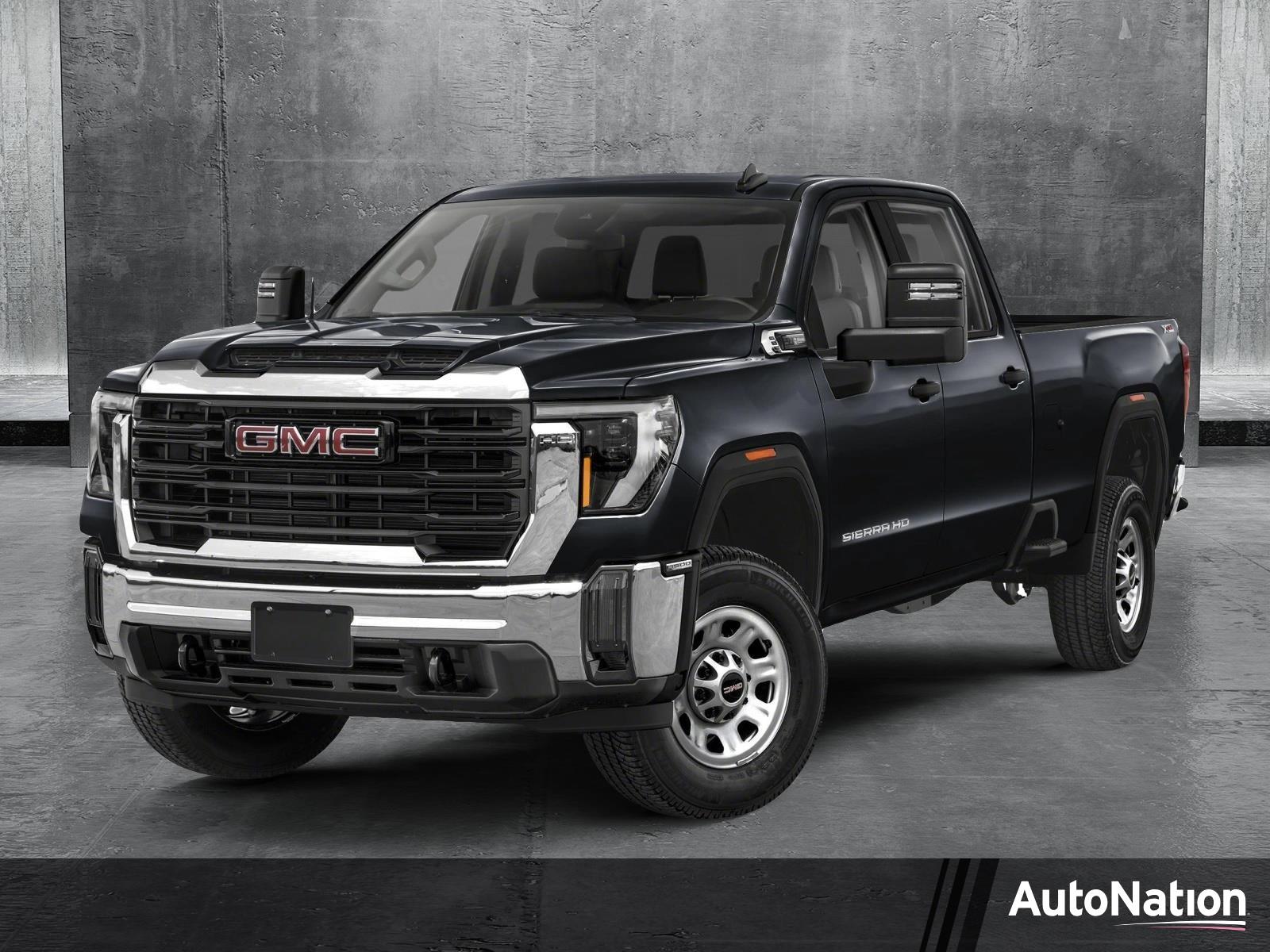 2025 GMC Sierra 3500 HD Vehicle Photo in CORPUS CHRISTI, TX 78412-4902