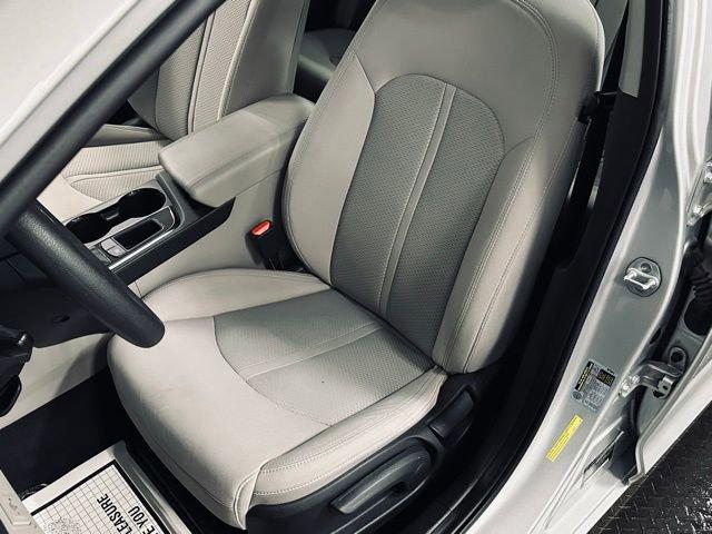 2017 Hyundai Sonata Vehicle Photo in MEDINA, OH 44256-9631