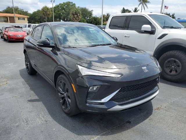 2024 Buick Envista Vehicle Photo in LIGHTHOUSE POINT, FL 33064-6849