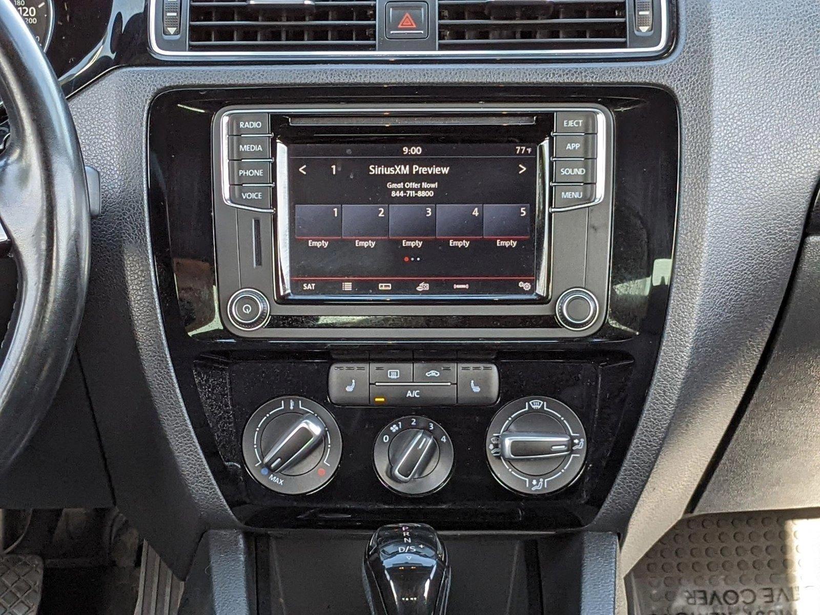 2018 Volkswagen Jetta Vehicle Photo in Orlando, FL 32811