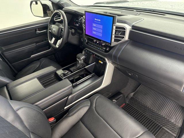 2024 Toyota Tundra 2WD Vehicle Photo in Charlotte, NC 28273
