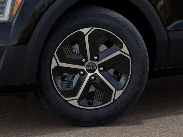 2025 Kia Niro Vehicle Photo in Tucson, AZ 85712