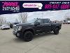 Used 2022 GMC Sierra 2500 Denali HD Denali with VIN 1GT49REY3NF325580 for sale in Lennox, SD