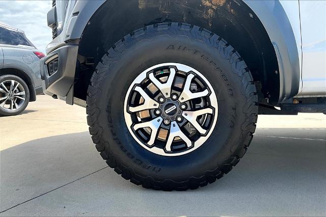 2022 Ford F-150 Vehicle Photo in Grapevine, TX 76051