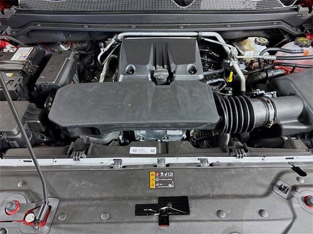 2025 GMC Canyon Vehicle Photo in PUYALLUP, WA 98371-4149