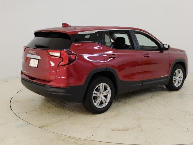 2023 GMC Terrain Vehicle Photo in PINEVILLE, NC 28134-8495