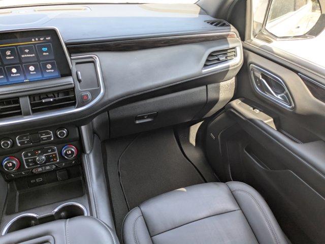 2023 Chevrolet Suburban Vehicle Photo in BRUNSWICK, GA 31525-1881