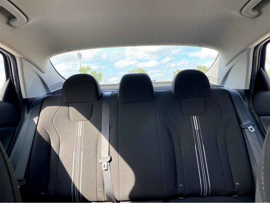 2021 Hyundai ELANTRA Vehicle Photo in POOLER, GA 31322-3252