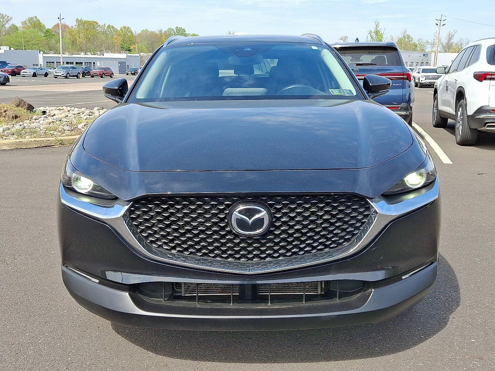 2022 Mazda CX-30 Vehicle Photo in Trevose, PA 19053