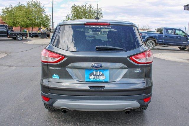 2015 Ford Escape Vehicle Photo in MILES CITY, MT 59301-5791