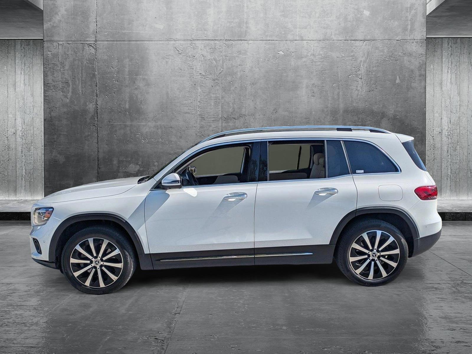 2022 Mercedes-Benz GLB Vehicle Photo in Sarasota, FL 34231