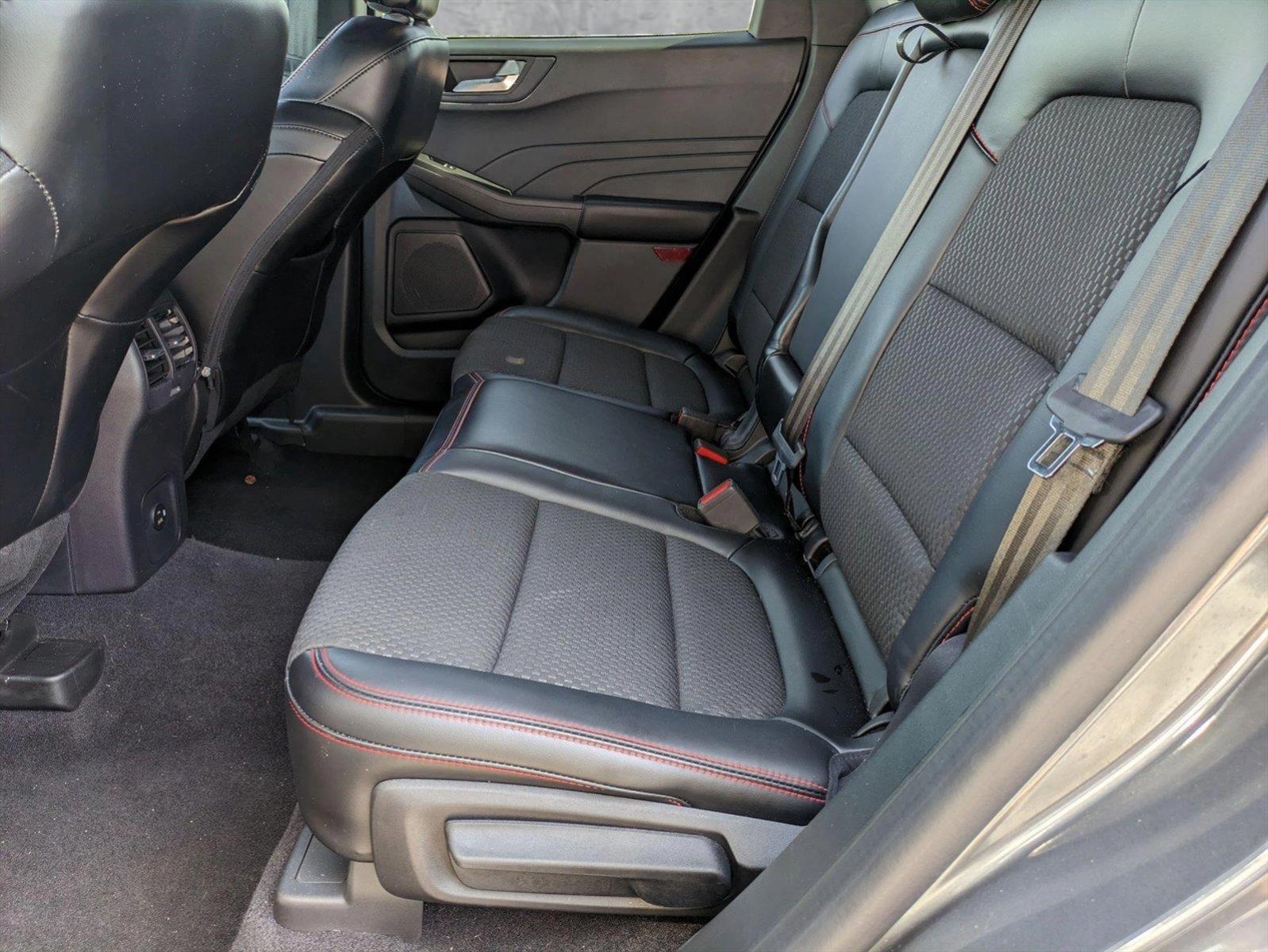 2023 Ford Escape Vehicle Photo in ORLANDO, FL 32812-3021