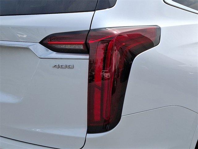 2023 Cadillac XT6 Vehicle Photo in ALLENTOWN, PA 18103-7399
