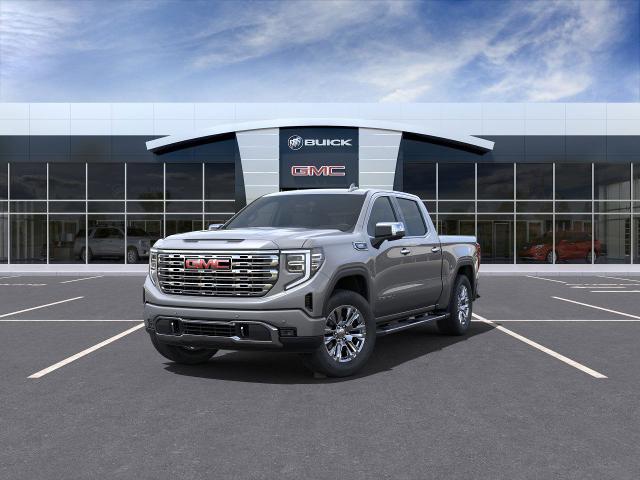 2025 GMC Sierra 1500 Vehicle Photo in PASADENA, CA 91107-3803