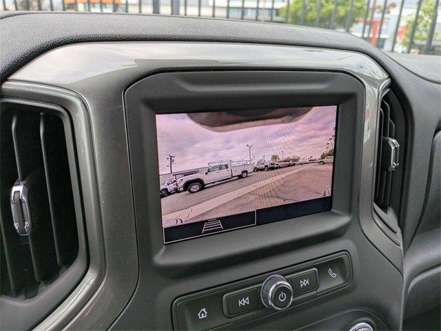 2024 GMC Sierra 3500 HD Vehicle Photo in PASADENA, CA 91107-3803
