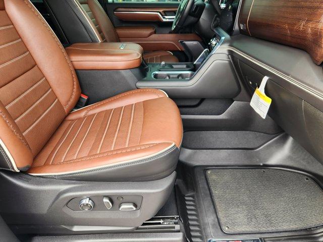 2024 GMC Sierra 2500 HD Vehicle Photo in SUGAR LAND, TX 77478-0000