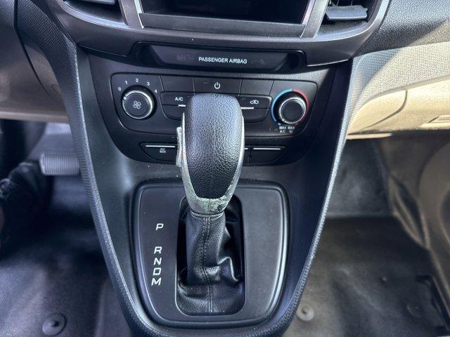 2023 Ford Transit Connect Van Vehicle Photo in Charlotte, NC 28212