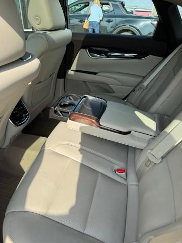2016 Cadillac XTS Vehicle Photo in Peoria, IL 61615