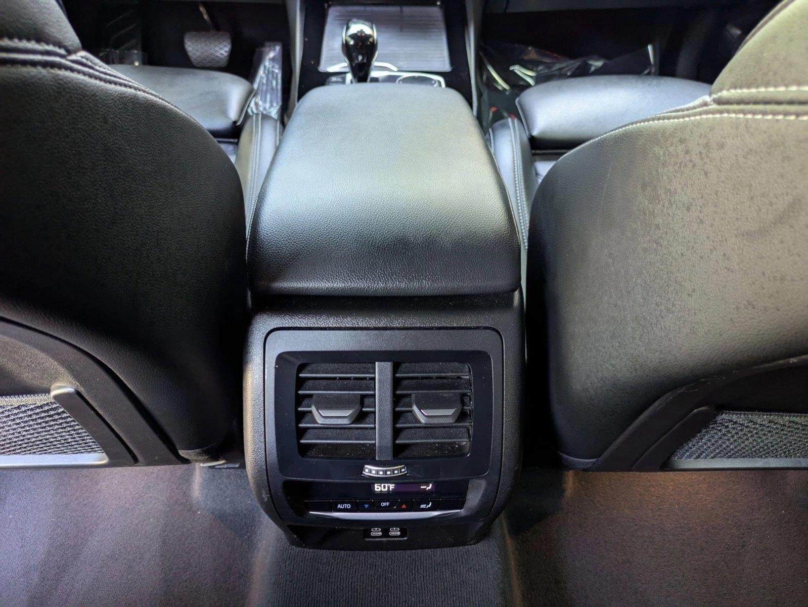 2022 BMW X3 Vehicle Photo in GREENACRES, FL 33463-3207