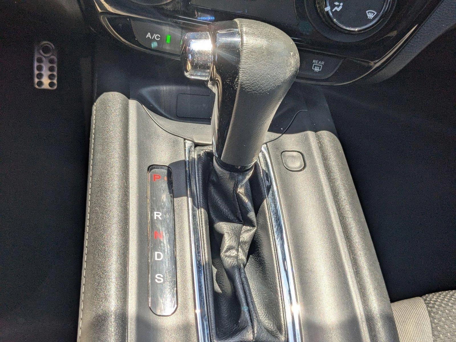 2020 Honda HR-V Vehicle Photo in MIAMI, FL 33134-2699