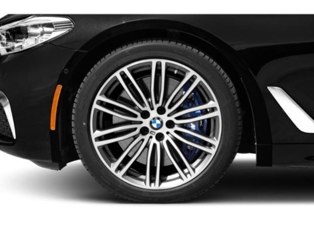 2019 BMW 5 Series Vehicle Photo in LIGHTHOUSE POINT, FL 33064-6849