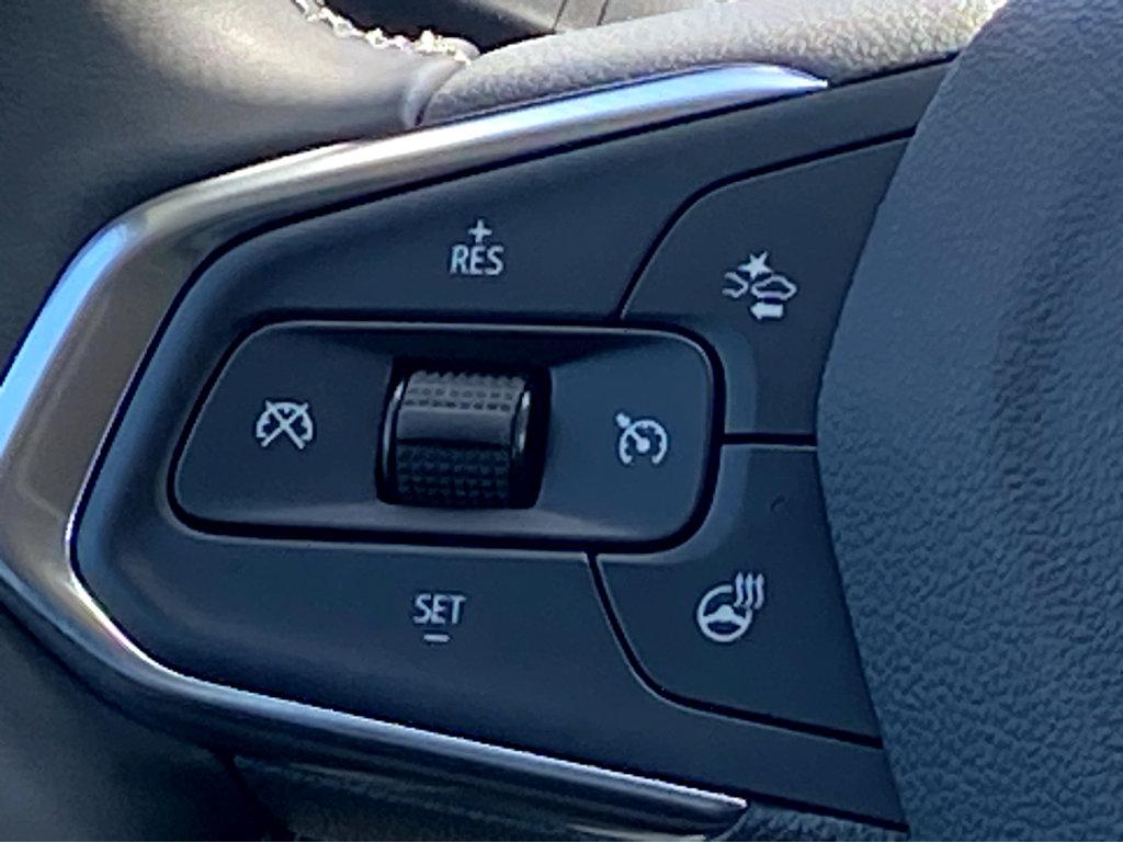 2025 Chevrolet Trax Vehicle Photo in POOLER, GA 31322-3252
