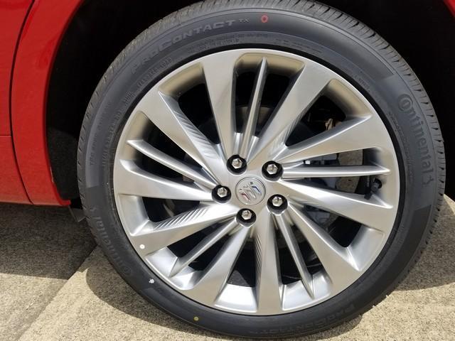 2025 Buick Envision Vehicle Photo in ELYRIA, OH 44035-6349