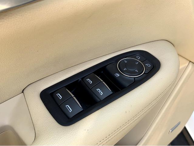 2018 Cadillac XT5 Vehicle Photo in BEAUFORT, SC 29906-4218