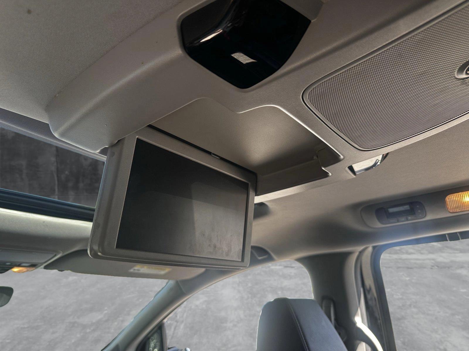 2021 Honda Odyssey Vehicle Photo in Hollywood, FL 33021