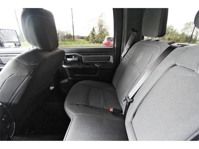 2024 Ram 3500 Vehicle Photo in ROSENBERG, TX 77471