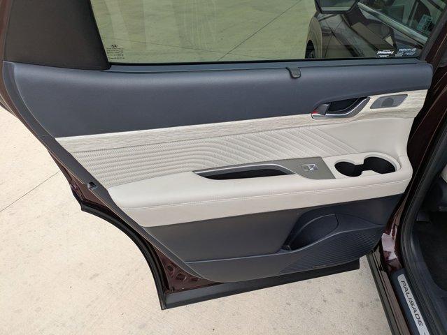2024 Hyundai PALISADE Vehicle Photo in SELMA, TX 78154-1459