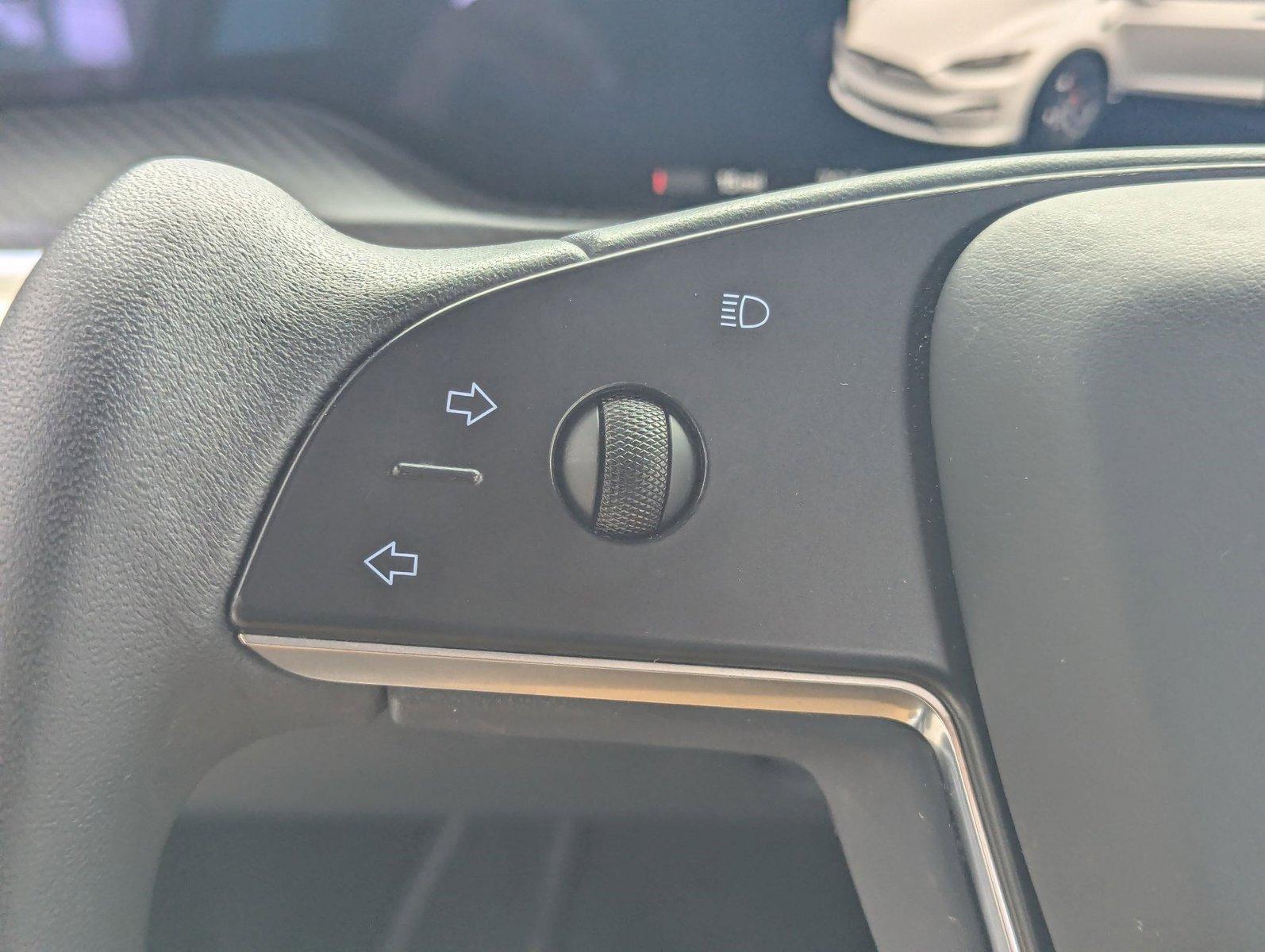 2023 Tesla Model X Vehicle Photo in Coconut Creek, FL 33073