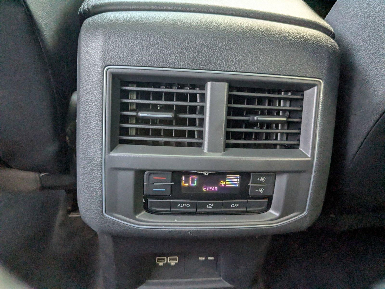 2018 Volkswagen Atlas Vehicle Photo in Miami, FL 33135