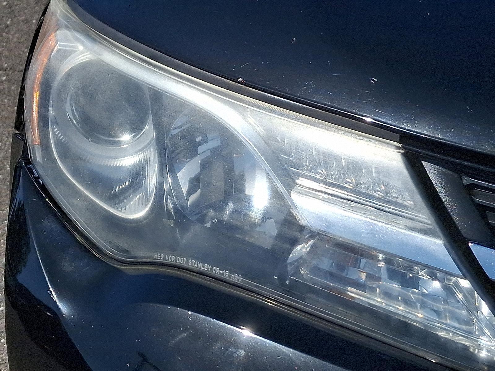 2015 Toyota RAV4 Vehicle Photo in Trevose, PA 19053
