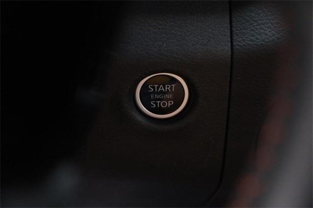 2024 Nissan Frontier Vehicle Photo in Hazelwood, MO 63042