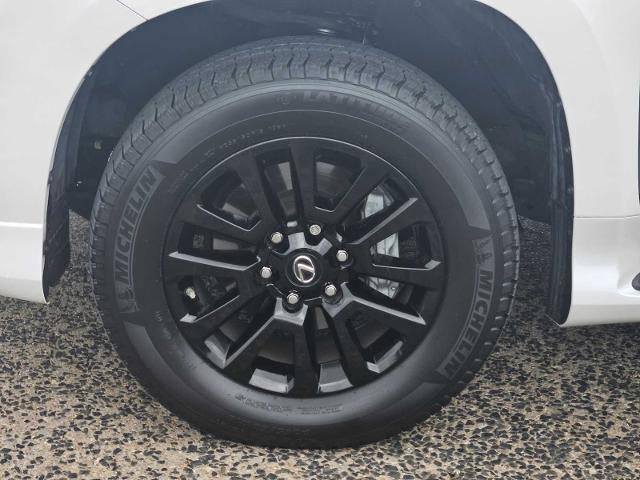 2023 Lexus GX 460 Vehicle Photo in FORT WORTH, TX 76132