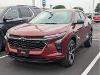 Used 2024 Chevrolet Trax RS with VIN KL77LGE27RC222522 for sale in San Antonio, TX