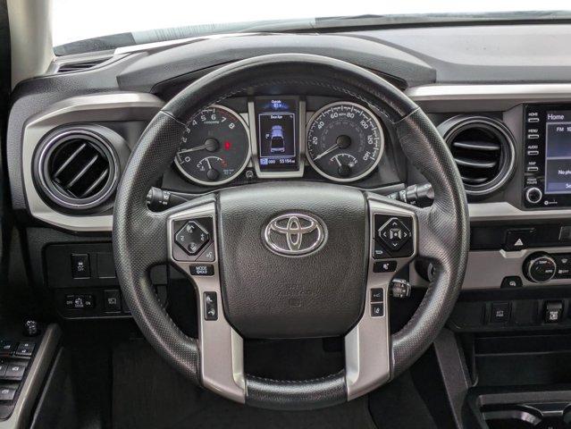 2023 Toyota Tacoma 2WD Vehicle Photo in SELMA, TX 78154-1460