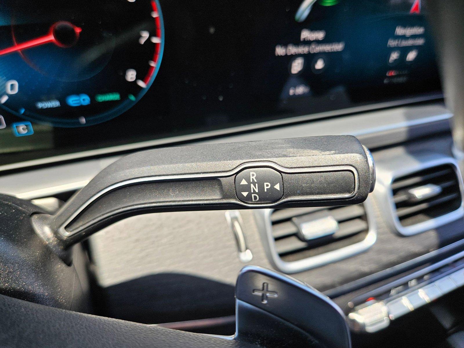 2022 Mercedes-Benz GLS Vehicle Photo in Fort Lauderdale, FL 33316