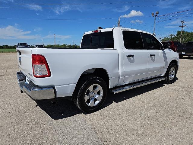 2023 Ram 1500 Vehicle Photo in EASTLAND, TX 76448-3020