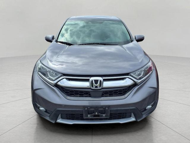 2018 Honda CR-V Vehicle Photo in Oshkosh, WI 54904