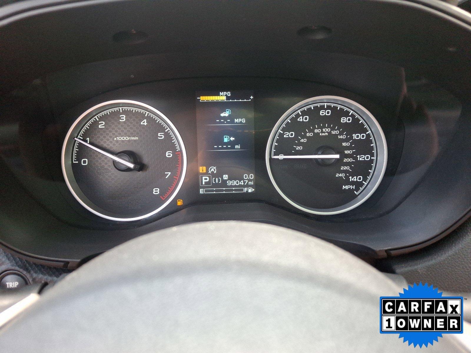 2020 Subaru Forester Vehicle Photo in Harrisburg, PA 17111