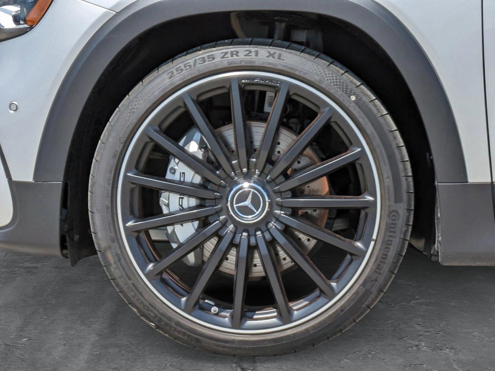 2024 Mercedes-Benz GLB Vehicle Photo in Coconut Creek, FL 33073