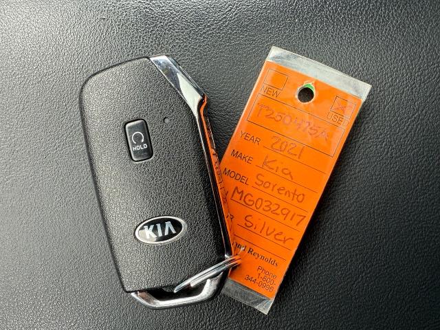 2021 Kia Sorento Vehicle Photo in Appleton, WI 54914