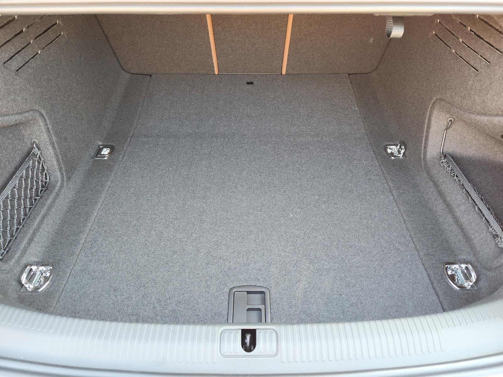 2025 Audi A4 Sedan Vehicle Photo in PLANO, TX 75024