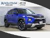 Certified 2023 Chevrolet TrailBlazer LT with VIN KL79MPSL6PB203255 for sale in Bridgeview, IL