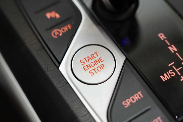 2022 BMW 430i Vehicle Photo in GRAPEVINE, TX 76051