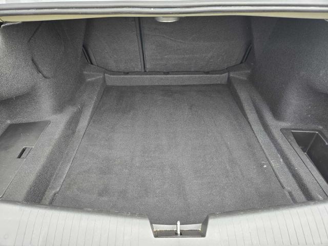 2023 Cadillac CT4 Vehicle Photo in DENTON, TX 76210-9321