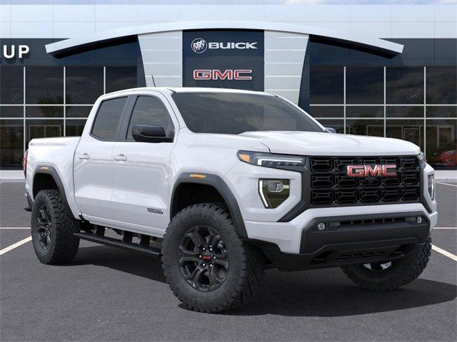 2025 GMC Canyon Vehicle Photo in PUYALLUP, WA 98371-4149